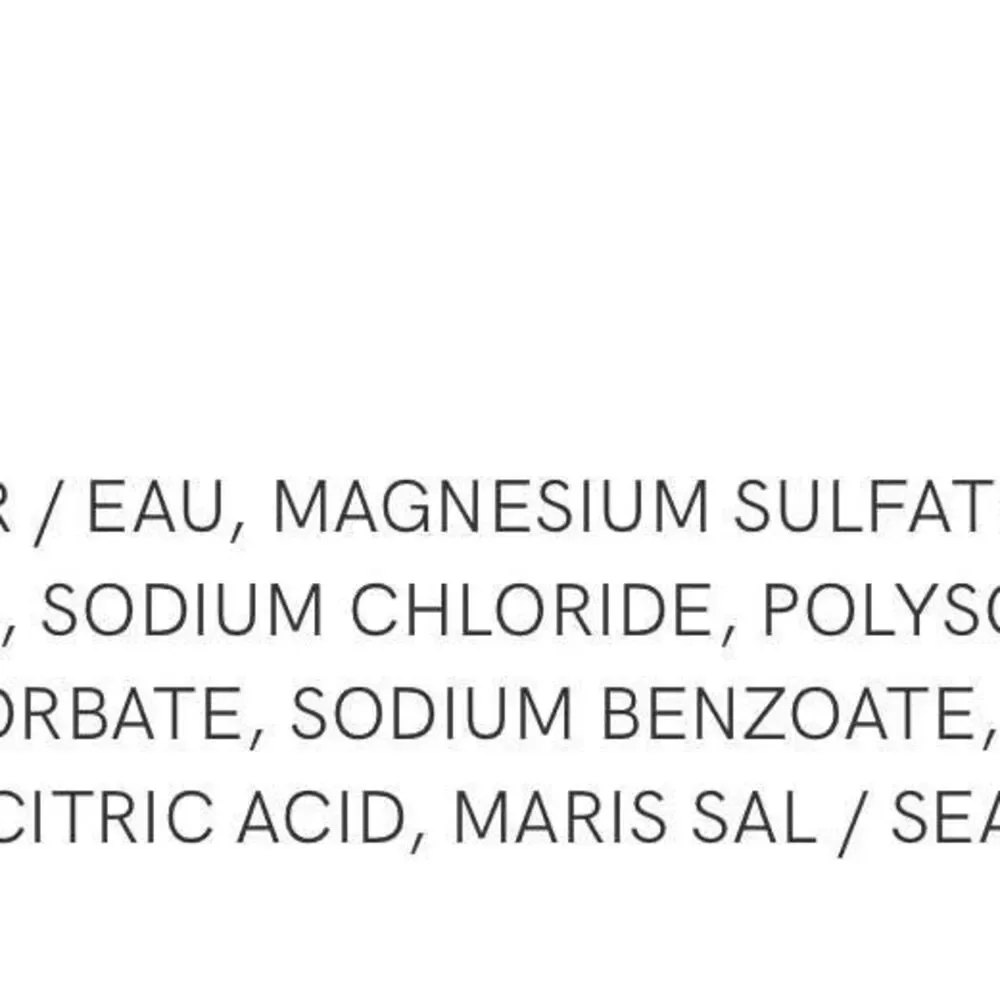 Davines This is a Sea Salt Spray